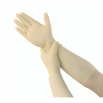 X-tend Latex Gloves 400mm-1