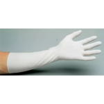 X-tend Latex Gloves 400mm-2
